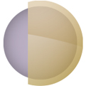partly sunny grey